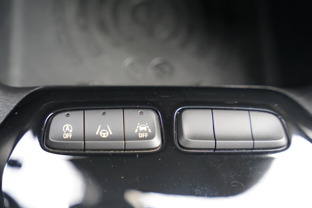 OPEL CORSA Hatchback 5 drs