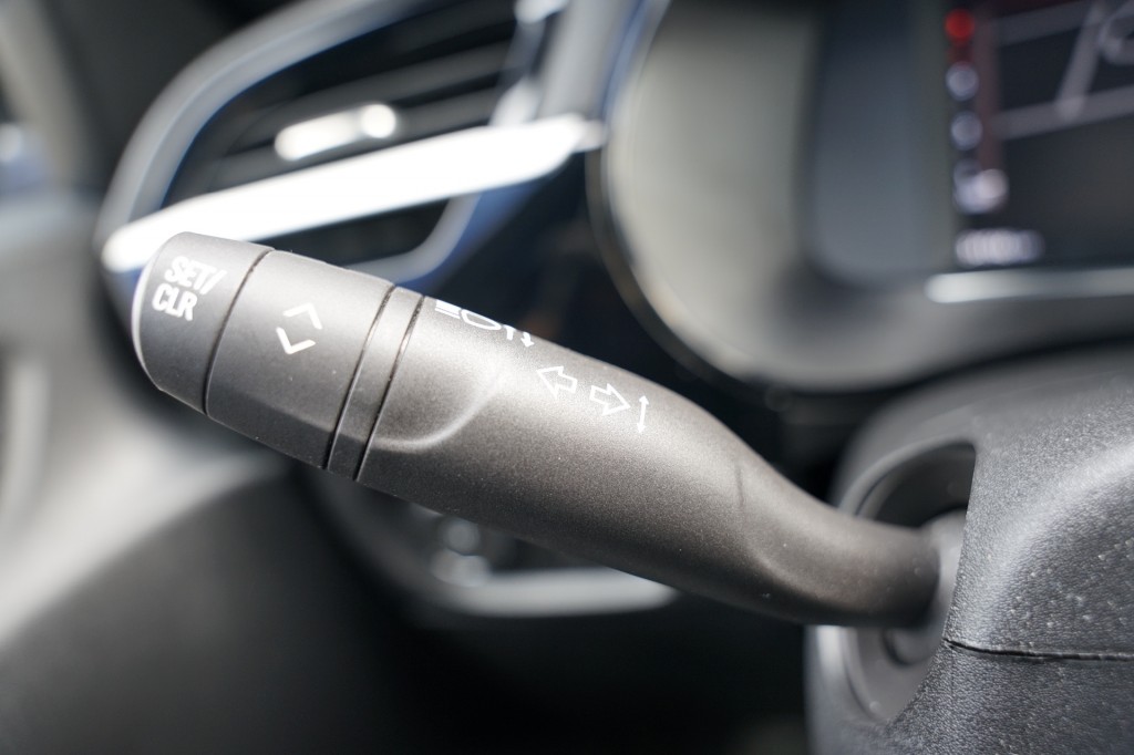 OPEL CORSA Hatchback 5 drs