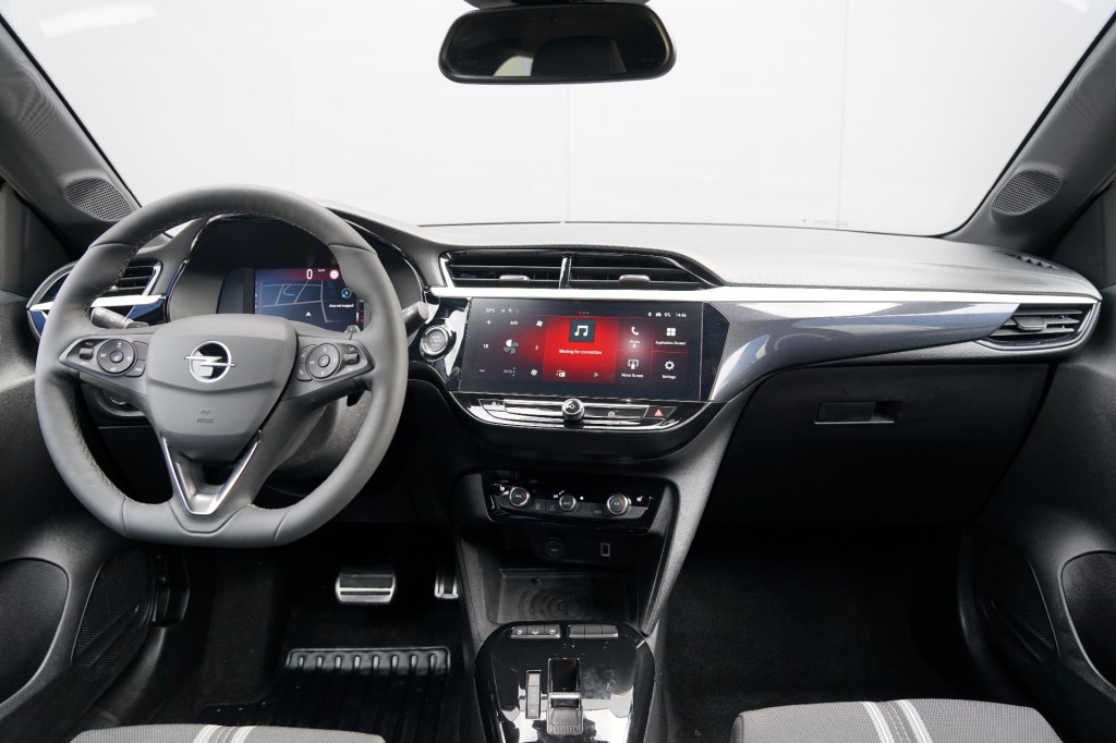 OPEL CORSA Hatchback 5 drs