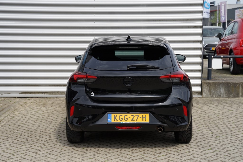 OPEL CORSA Hatchback 5 drs