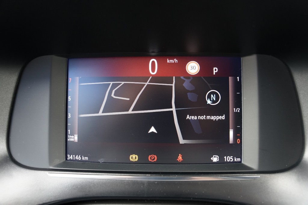 OPEL CORSA Hatchback 5 drs