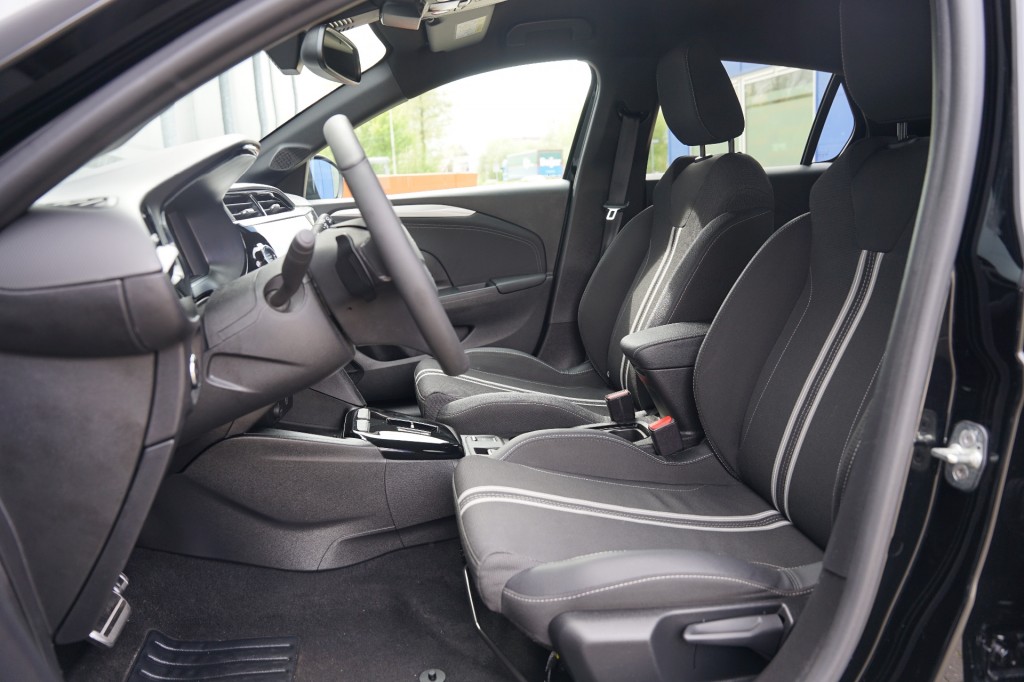 OPEL CORSA Hatchback 5 drs