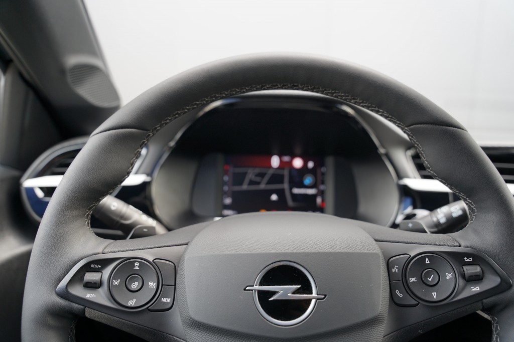 OPEL CORSA Hatchback 5 drs