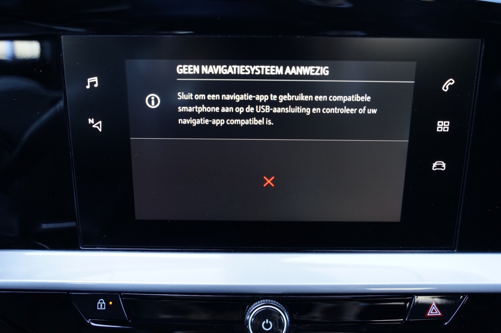 OPEL MOKKA SUV 5-drs