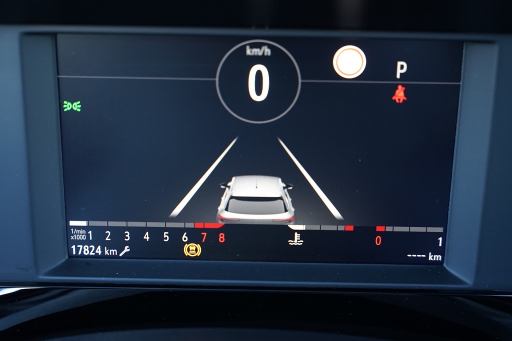 OPEL MOKKA SUV 5-drs