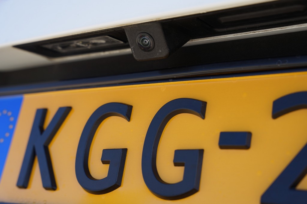 OPEL MOKKA SUV 5-drs