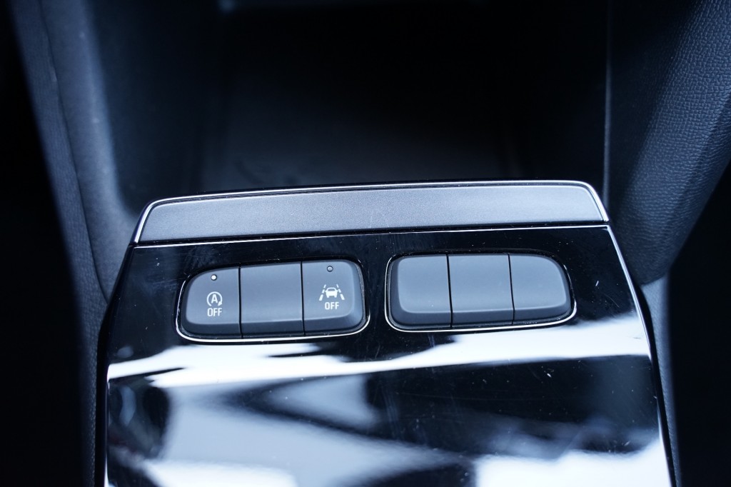 OPEL MOKKA SUV 5-drs