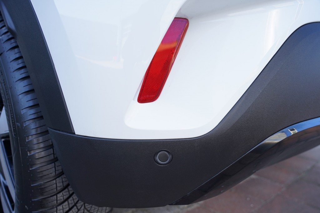 OPEL MOKKA SUV 5-drs