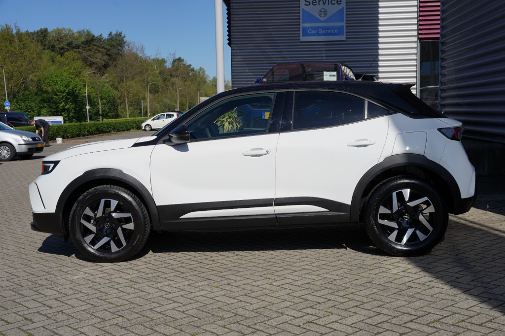OPEL MOKKA SUV 5-drs