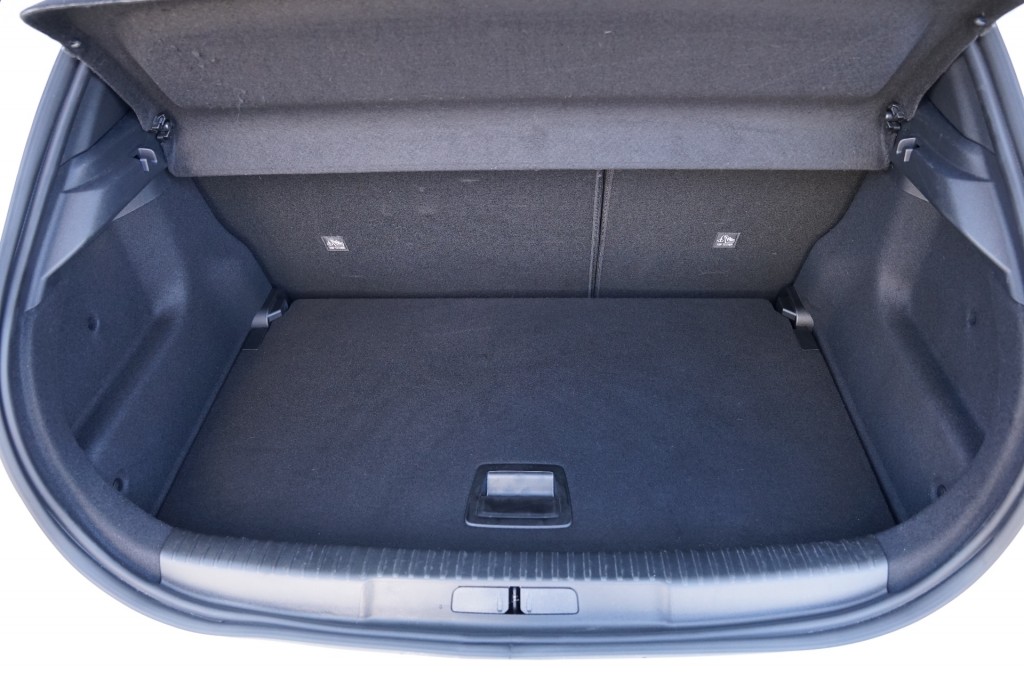 OPEL MOKKA SUV 5-drs