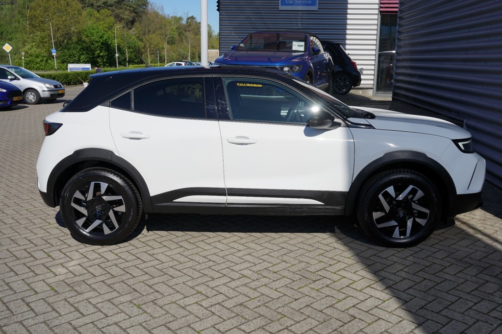 OPEL MOKKA SUV 5-drs