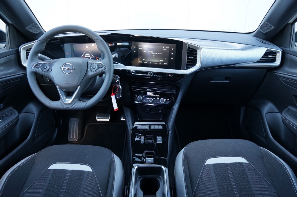 OPEL MOKKA SUV 5-drs