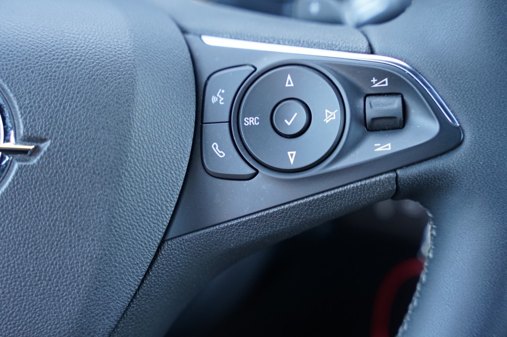 OPEL MOKKA SUV 5-drs