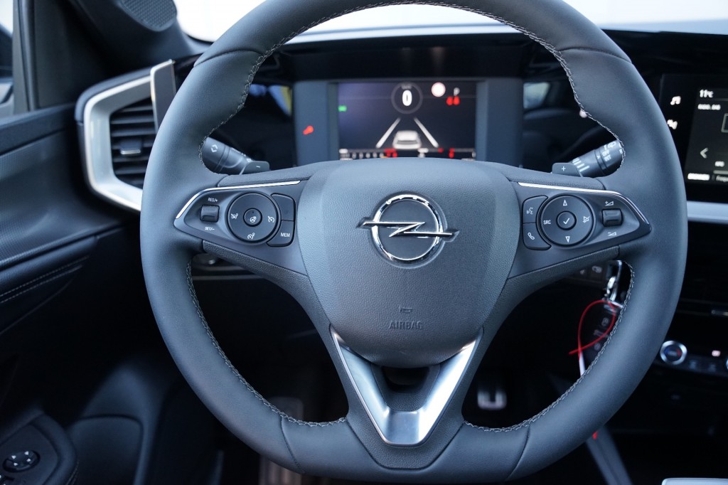 OPEL MOKKA SUV 5-drs