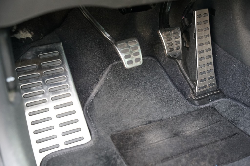 HYUNDAI TUCSON SUV 5-drs