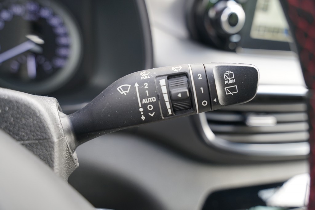 HYUNDAI TUCSON SUV 5-drs