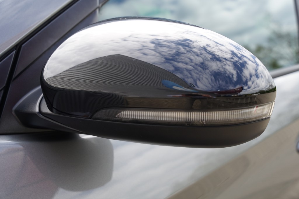 HYUNDAI TUCSON SUV 5-drs