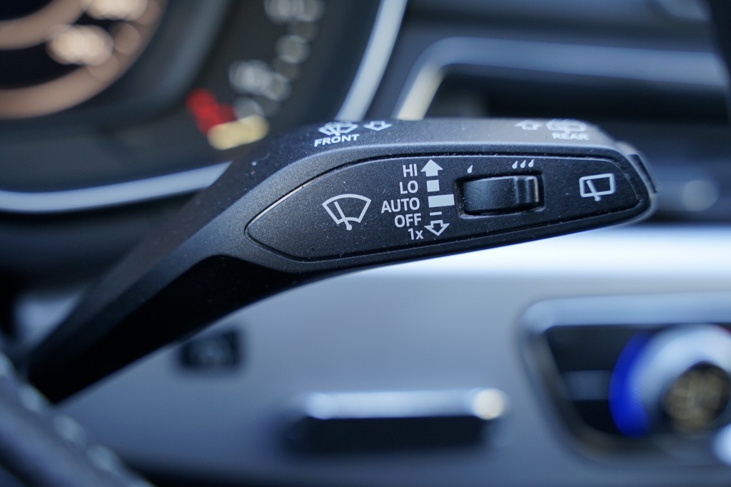 AUDI A4 Stationwagon 5 drs