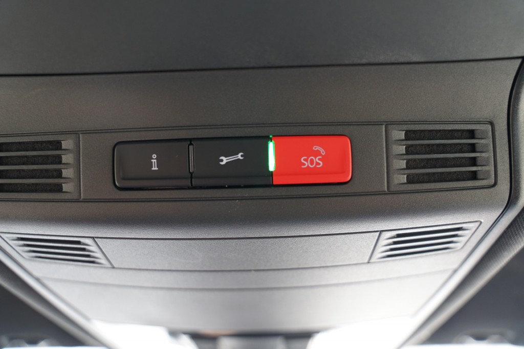 SEAT TARRACO SUV 5-drs