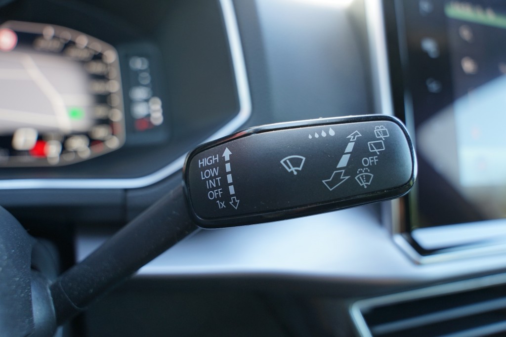 SEAT TARRACO SUV 5-drs