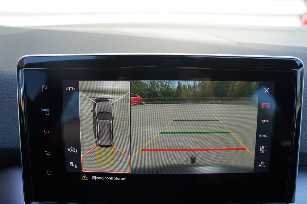 SEAT TARRACO SUV 5-drs