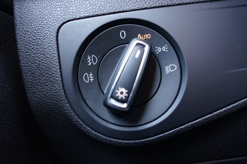 SEAT TARRACO SUV 5-drs