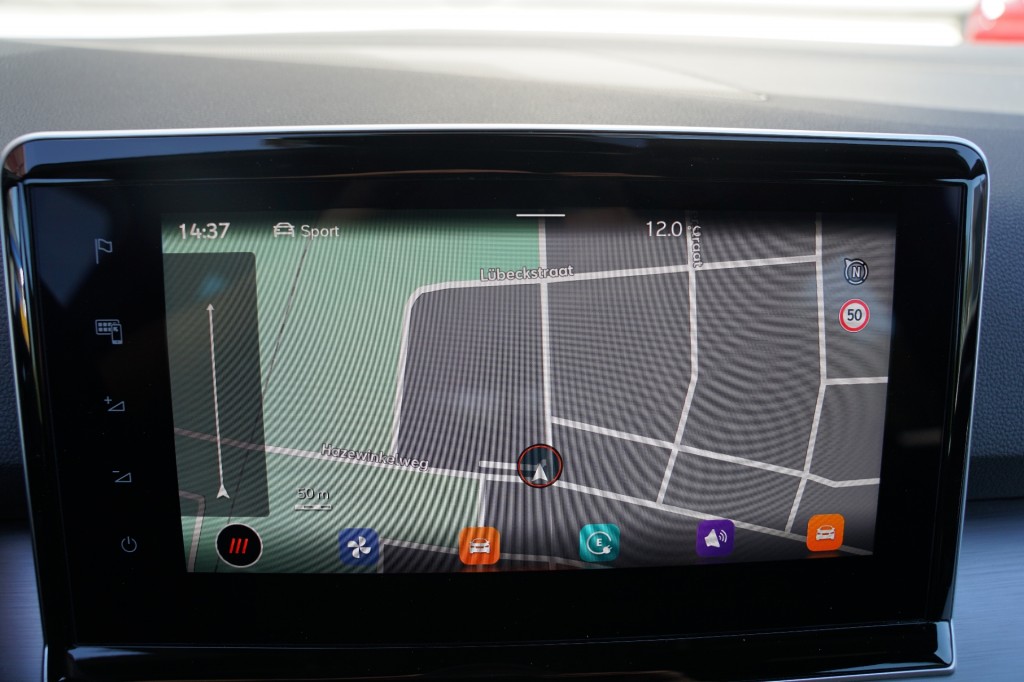 SEAT TARRACO SUV 5-drs