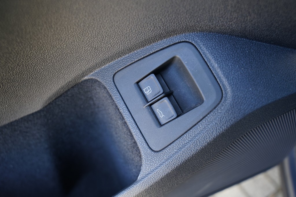 SEAT TARRACO SUV 5-drs