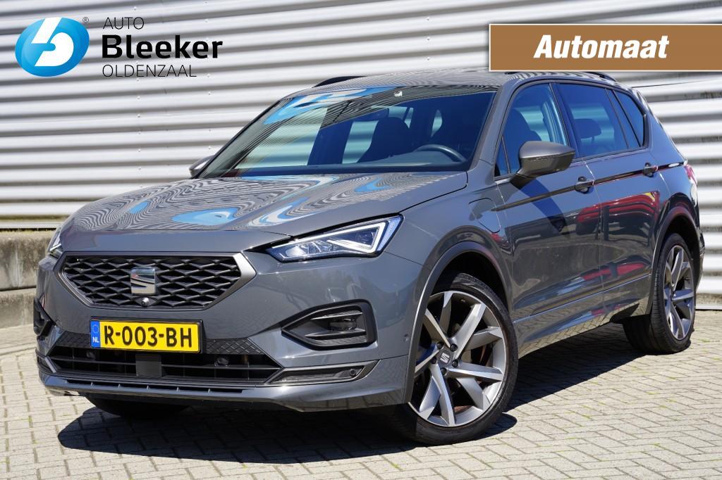 SEAT TARRACO SUV 5-drs