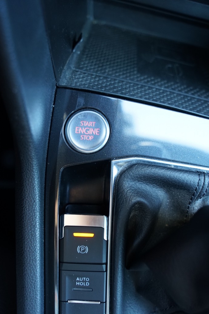 SEAT TARRACO SUV 5-drs