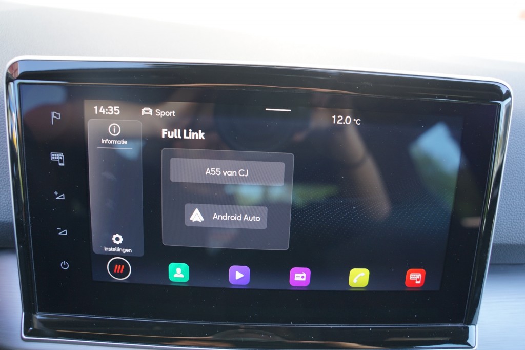 SEAT TARRACO SUV 5-drs