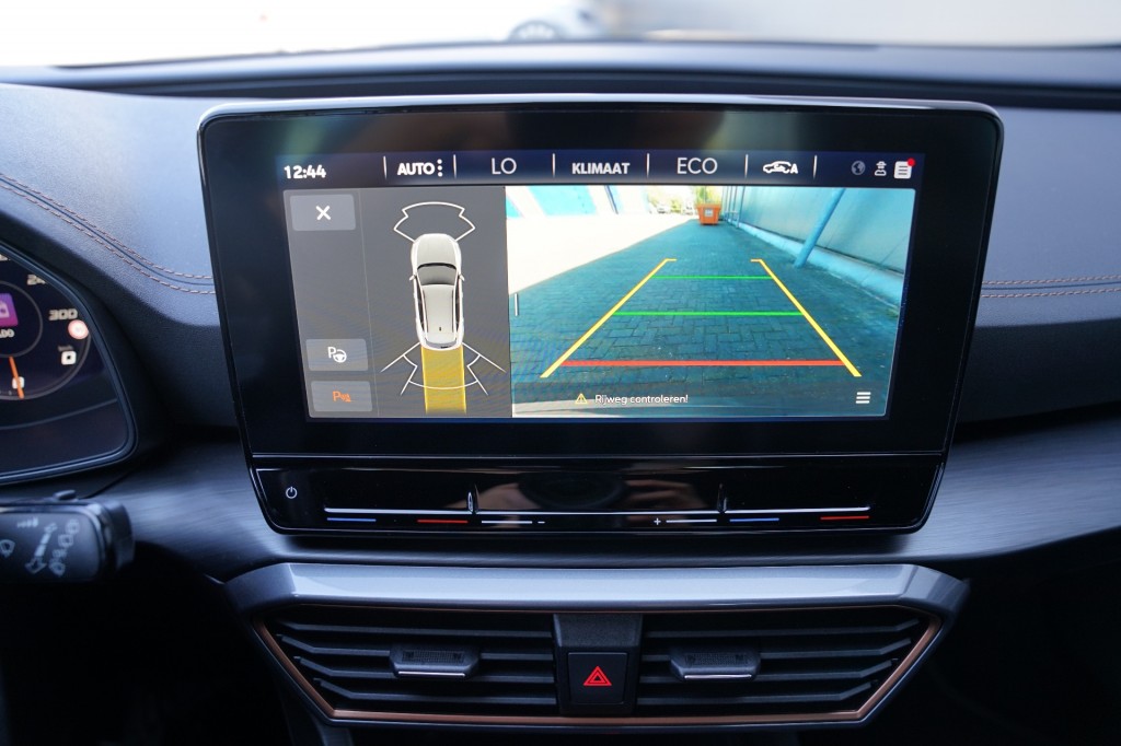 CUPRA FORMENTOR SUV 5-drs