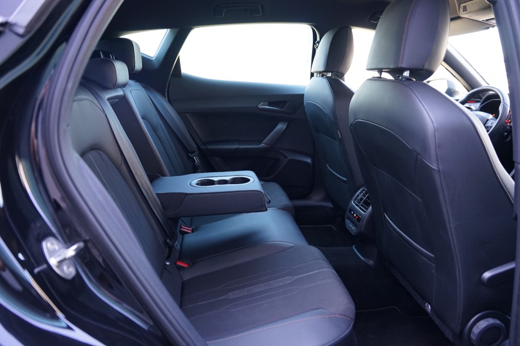 CUPRA FORMENTOR SUV 5-drs