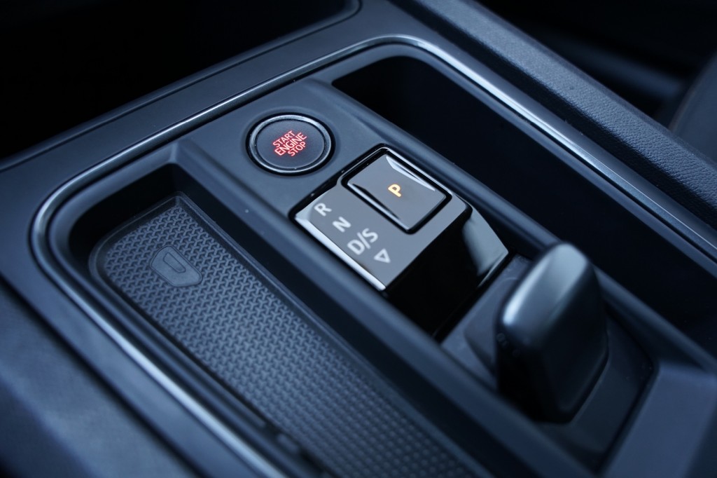 CUPRA FORMENTOR SUV 5-drs