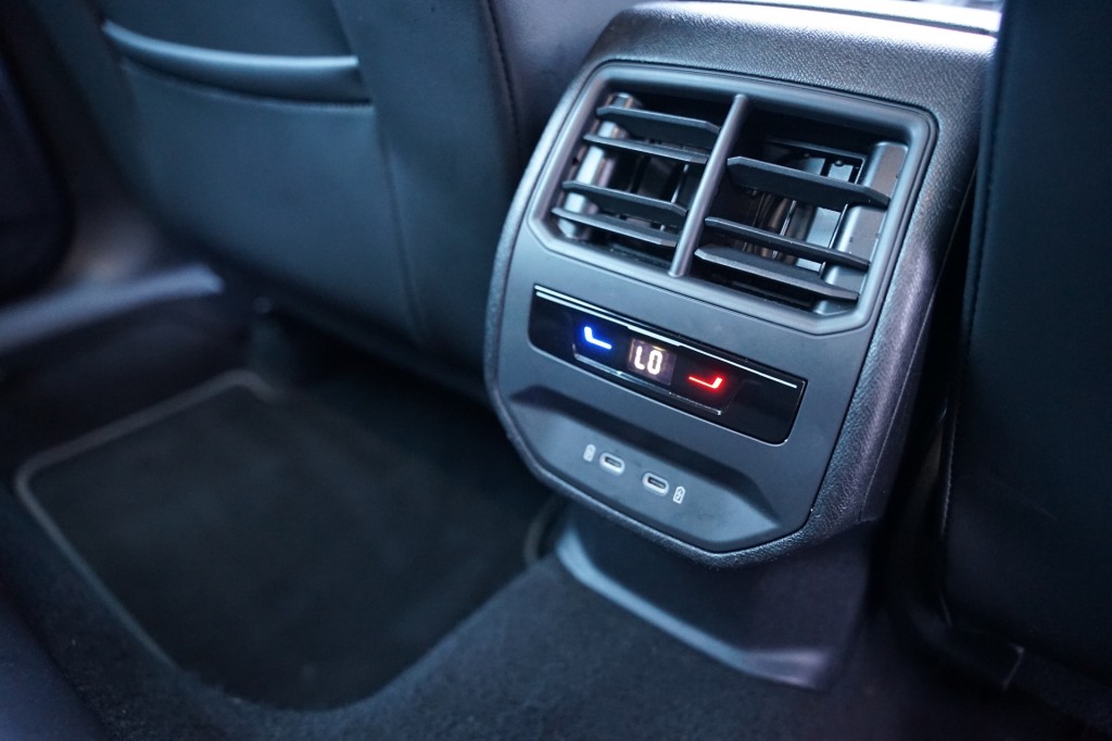 CUPRA FORMENTOR SUV 5-drs