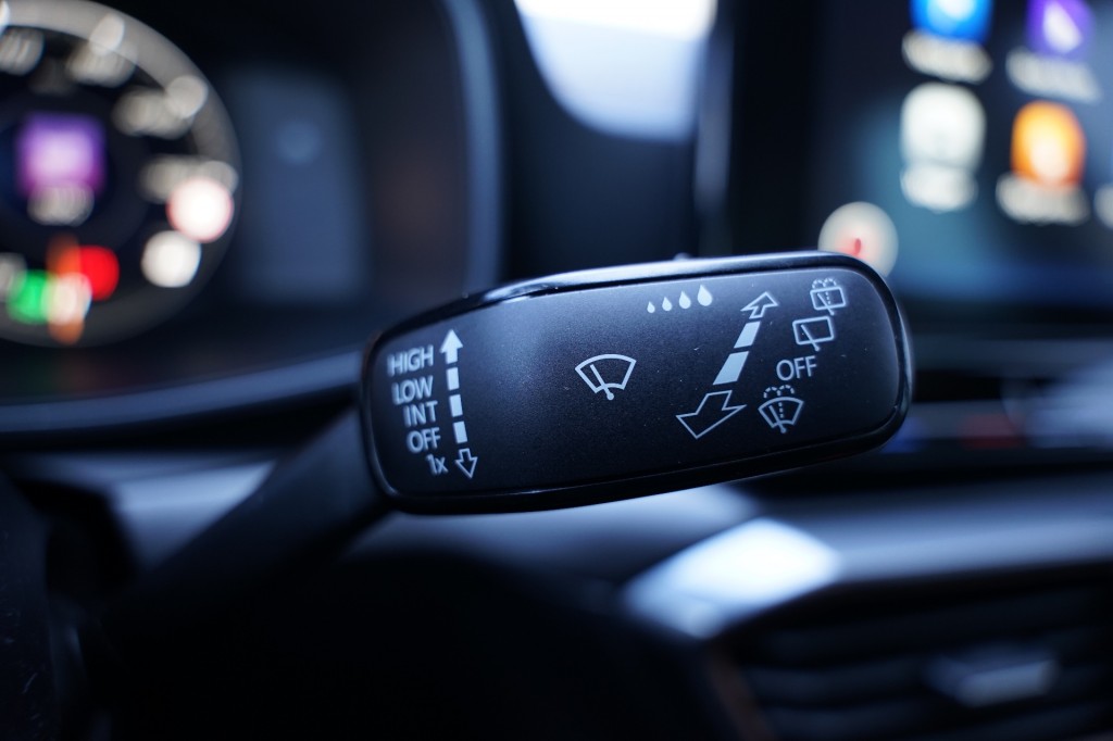 CUPRA FORMENTOR SUV 5-drs