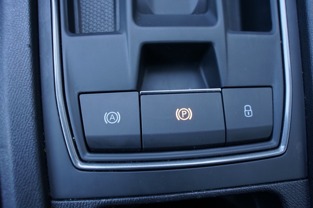 CUPRA FORMENTOR SUV 5-drs