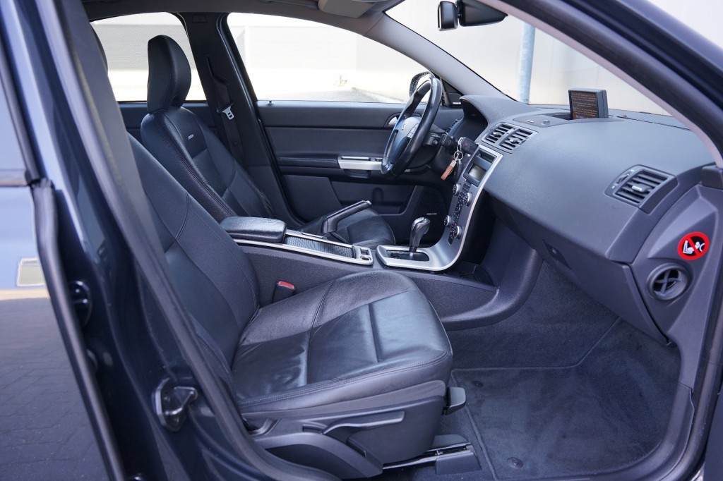 VOLVO S40 Sedan 4 drs