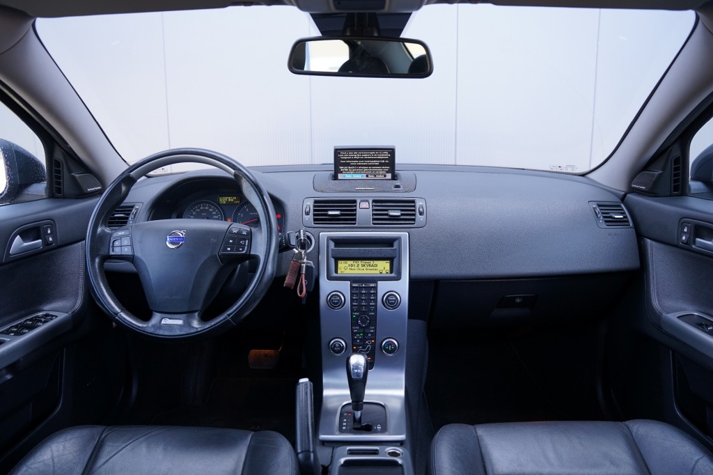 VOLVO S40 Sedan 4 drs