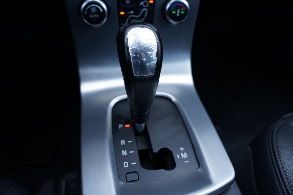 VOLVO S40 Sedan 4 drs