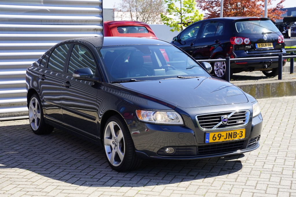 VOLVO S40 Sedan 4 drs