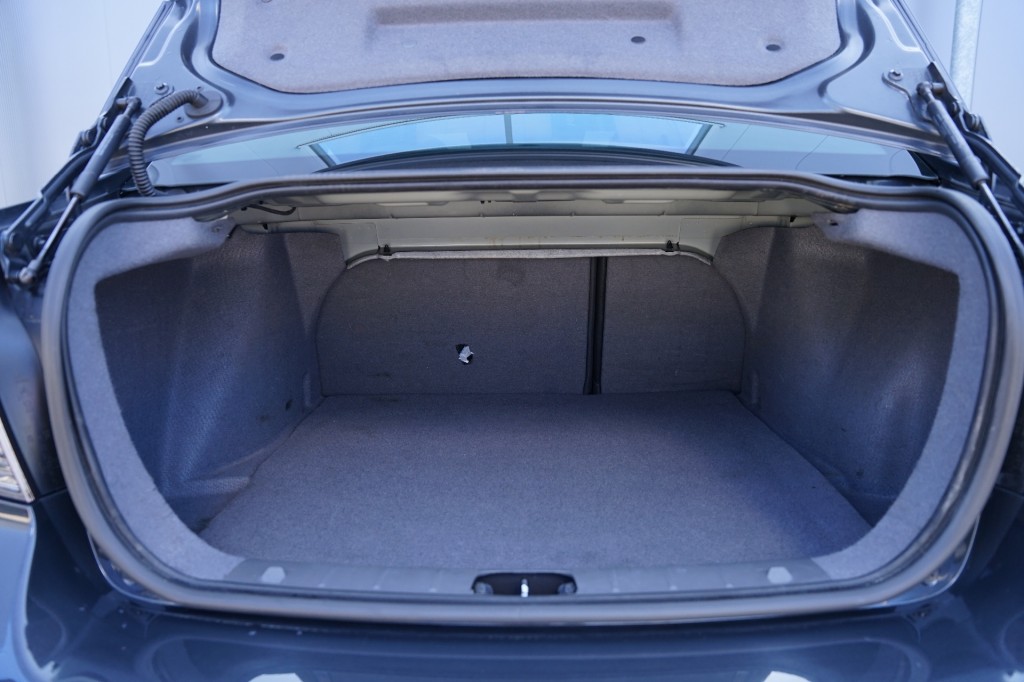 VOLVO S40 Sedan 4 drs