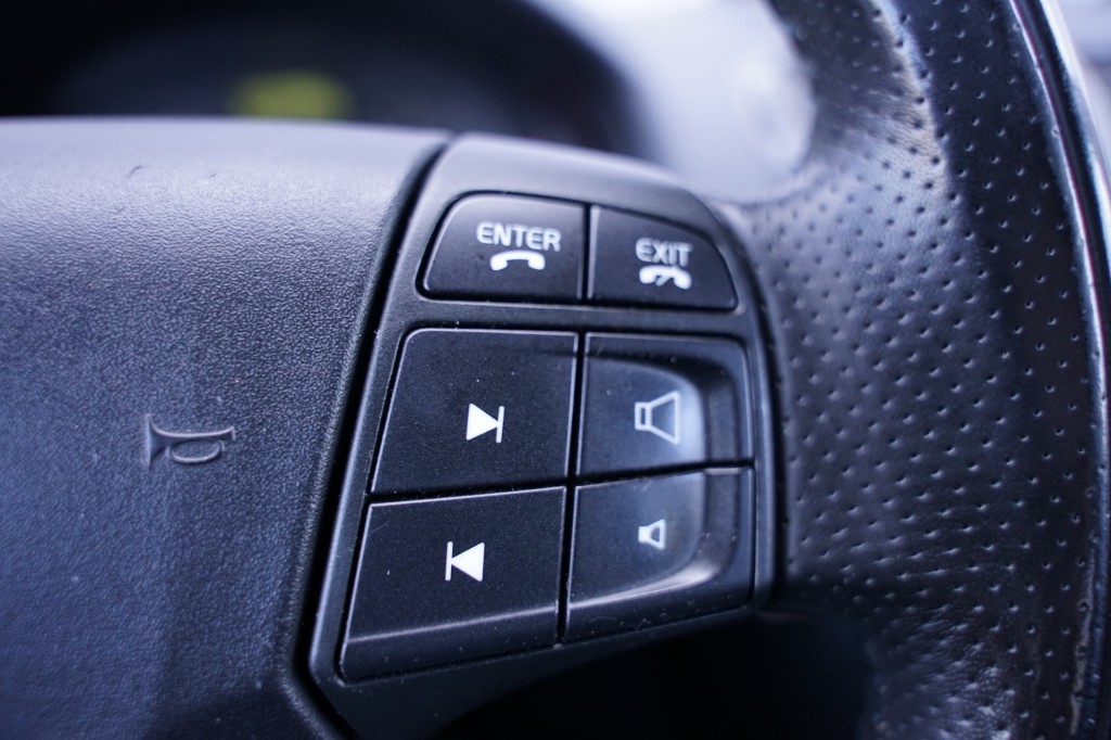 VOLVO S40 Sedan 4 drs