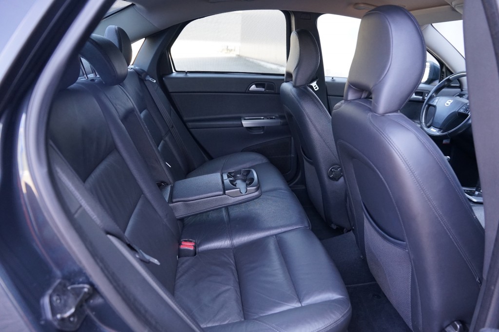 VOLVO S40 Sedan 4 drs