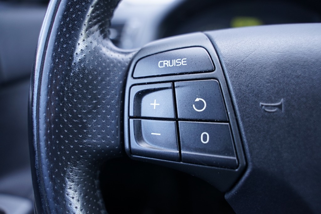 VOLVO S40 Sedan 4 drs