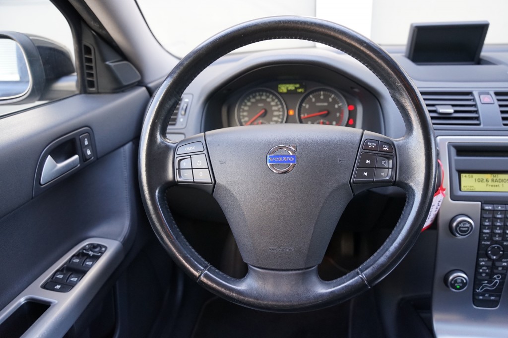VOLVO S40 Sedan 4 drs