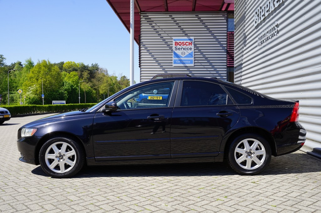 VOLVO S40 Sedan 4 drs