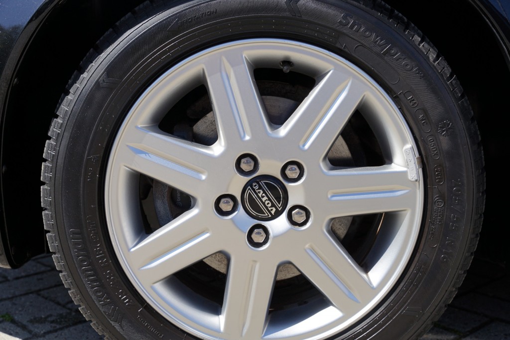 VOLVO S40 Sedan 4 drs