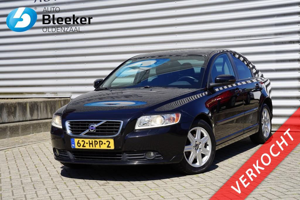 VOLVO S40 Sedan 4 drs