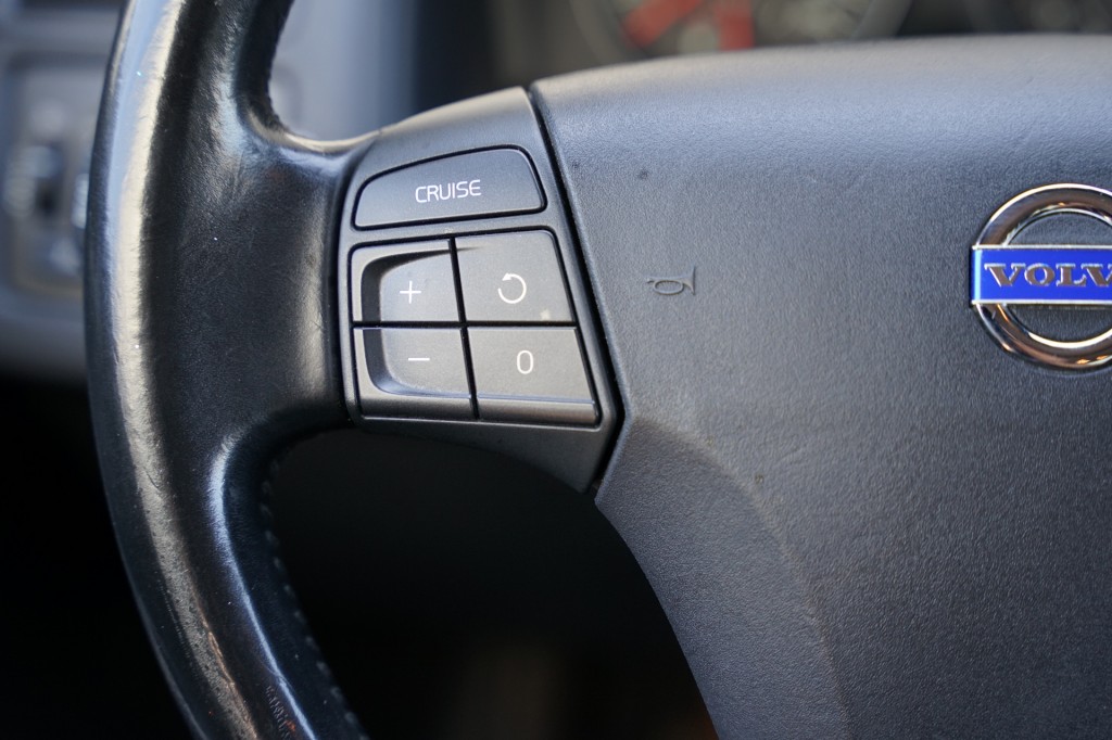 VOLVO S40 Sedan 4 drs